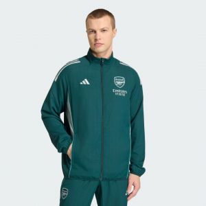 Adidas Veste de survêtement Arsenal Tiro 2025/26