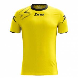 Zeus Mida Maillot jaune noir