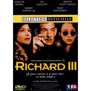 Richard III - de Richard Loncraine