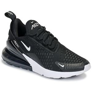 Nike Chaussure Air Max 270 pour Femme - Noir - Taille 42.5 - Female