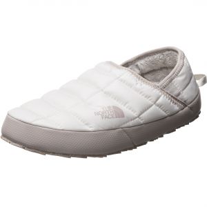 The North Face Thermoball Traction Mule V, 37 EU, femme, Blanc