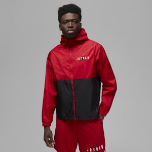Jordan Veste tissée Essentials pour Homme - Rouge - Taille XL - Male