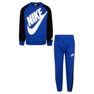 Nike Survêtement oversize enfant Futura Crew