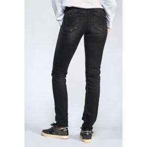 Le Temps des Cerises Jeans regular femme Haid Pulp N°1