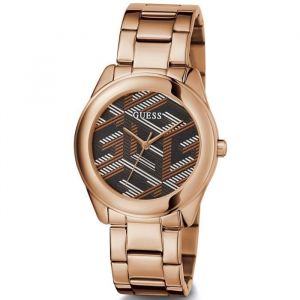 Guess Ladies Watch Gw0607l3, Quartz, 40mm, 3atm