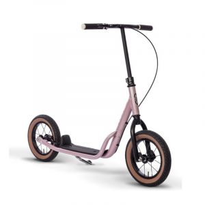 Puky Trottinette noir - Rose