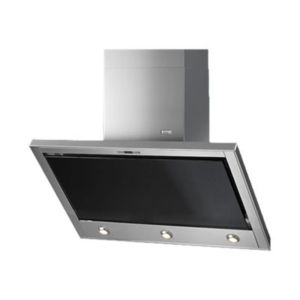 Image de Roblin Vista 900 murale (6056065) - Hotte décorative murale sans moteur