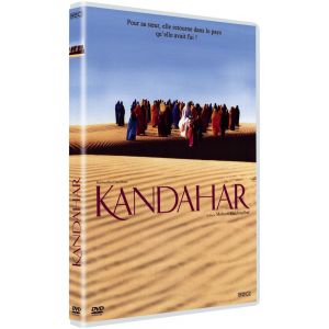 Image de Kandahar [DVD]