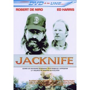 Jacknife [DVD]