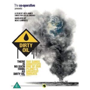 Dirty Oil