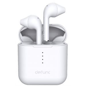 The Mobility Lab Mobility Lab TRUE GO WHITE - Ecouteurs