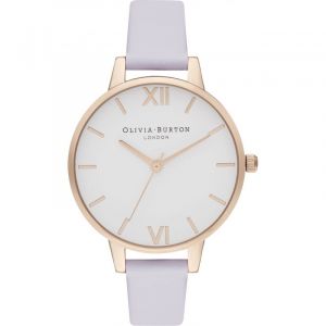 Olivia burton Montre Femme OB16DE09