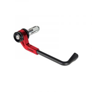 Barracuda Protection Levier Réversible Pro-Tect B-Lux Rouge N1000/LPXR