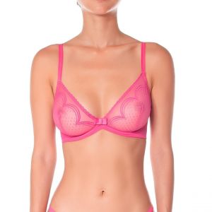 Ladies Night - Soutien gorge armatures