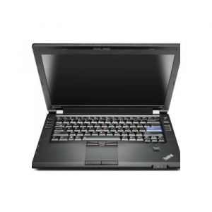 Lenovo ThinkPad L520 15" Core i5 2.5 GHz - HDD 320 Go - 8 Go AZERTY - Français - Reconditionné