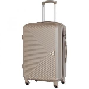 Alistair Iron Valise Taille Moyenne 65 cm
