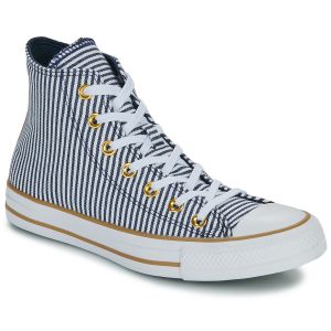 Converse Baskets montantes CHUCK TAYLOR ALL STAR Bleu - Taille 36,37,38,39,40,41,35,37 1/2,36 1/2,39 1/2