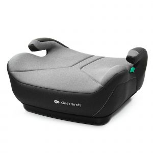 Kinderkraft Siège-auto I-BOOST 2 i-Size gris