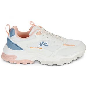 Refresh Baskets basses 175017 Blanc - Taille 36,37,38,39,40,41