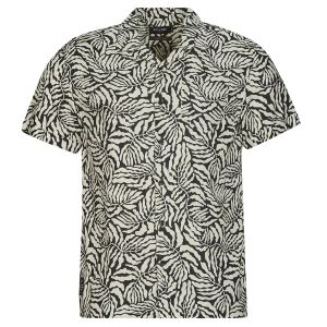 Deeluxe Chemise &agrave; manches courtes homme josias