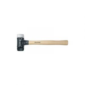 Wiha Massette Safety, noire/ blanc (832-39) 80 mm - 26582