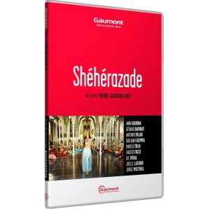 Shéhérazade [DVD]