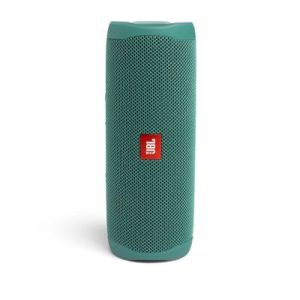 Image de JBL Flip 5 Forest - Enceinte Bluetooth