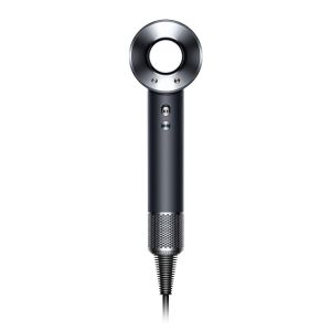 Dyson Supersonic Black/Nickel - Sèche cheveux