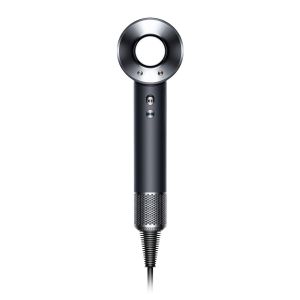 Image de Dyson Supersonic Black/Nickel - Sèche cheveux