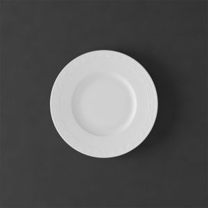 Villeroy & Boch White Pearl assiette &agrave; pain