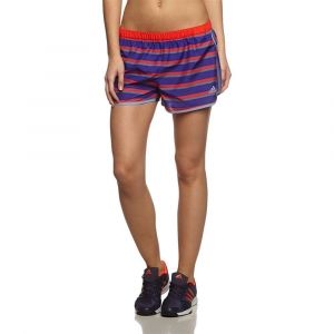 Adidas Pantalon aktive marathon 10 shorts xs