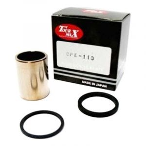 Kit piston et joints d'étrier de frein Tourmax Honda CPK-110 CB400
