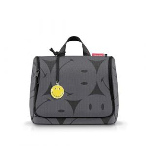 Reisenthel Kulturbeutel Toiletbag XL Smiley Kosmetiktaschen & Kulturbeutel 1 ct Damen (45.89 € / 1 ct)