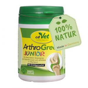 Cd Vet ArthroGreen JUNIOR