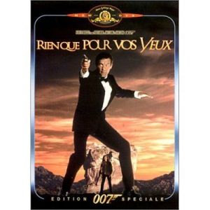 Image de James Bond 007 : For Your Eyes Only