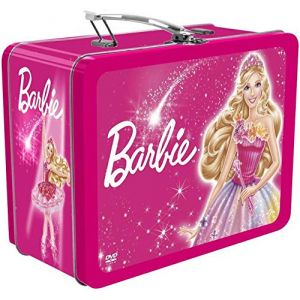 Image de Coffret Barbie princesse 6 films