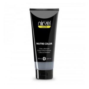 Image de Nirvel NUTRE COLOR Silver 200mL Masque de cheveux professionnel