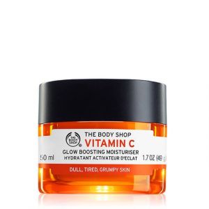 The Body Shop Hydratant Activateur D&rsquo;&Eacute;clat Vitamine C - 50 ml