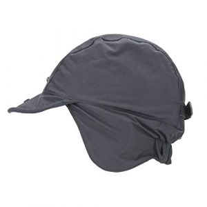 Sealskinz Waterproof Extreme Cold Chapeau temps extrême, noir 61cm Chapeaux