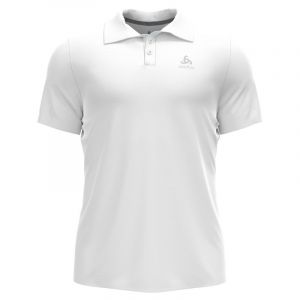 Odlo F-Dry - Polo homme White M