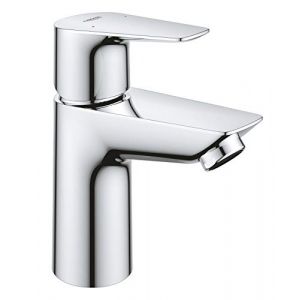 Image de Grohe Start Edge - Mitigeur de lavabo avec vidage Push-Open, chrome 23898001