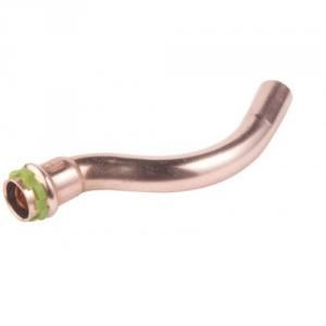 Comap Clarinette SP5086V à sertir pour tube cuivre pression mâle-femelle
