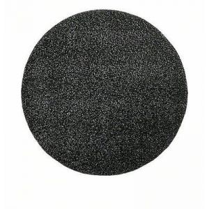 Image de Bosch 2608606755 - Set de feuilles abrasives Best for Stone 10 pièces 125 mm 60