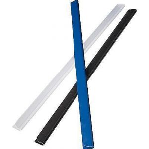 Image de Durable 10 baguettes à relier format A4 (épaisseur 3 mm)