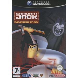 Samurai Jack : The Shadow of Aku [Gamecube]