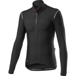 Castelli Tutto Nano ROS Jersey - Noir - M, Noir