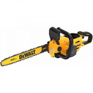 Dewalt DCMCS575N Tronçonneuse à batterie sans fil 54V sans batterie sans chargeur