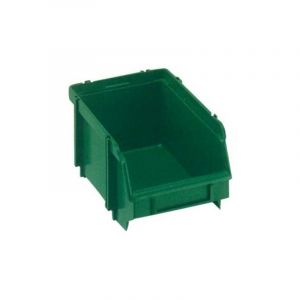 Bac &agrave; bec assemblable union box - Profondeur 234 mm - 5,5 L