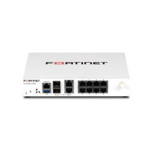 FortiGate-90G - equipment only (8 x GE RJ45 ports, 2 x 10GE FG-90G