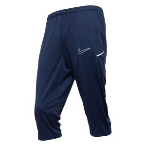 Nike FZ9787-410 M NK DF ACD25 3/4 Pant KP Pants Homme Midnight Navy/White/White Taille XS